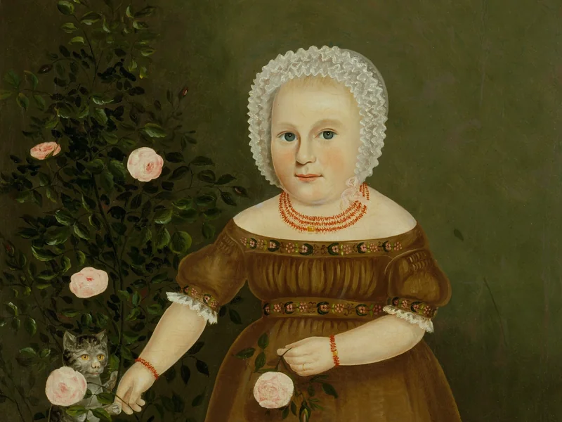 1787-John Bradley - Emma Homan